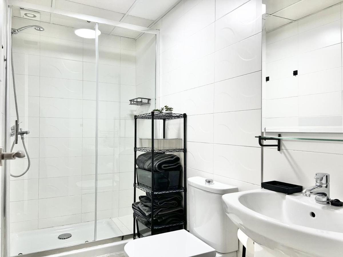 Huerta 7 Apartment Málaga